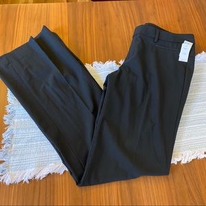 GAP modern boot slack, size 8T, NWT